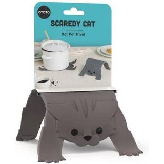 OTOTO - Bordskåner - Scaredy Cat