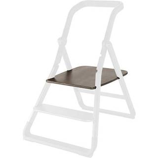 Ergobaby Evolve Kitchen Helper køkkenskammel mørkt træ