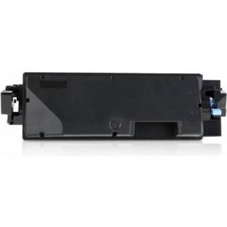 Kompatibel toner Kyocera TK-5270 - 1T02TV0NL0 sort 8000 sider