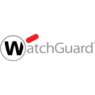 WatchGuard Total Security Suite - subscription licence renewal / upgrade licence (3 years) - 1 appliance