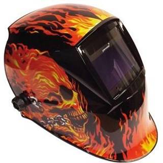 Parweld Aut Flame Xr938H/F Svejsehjelm