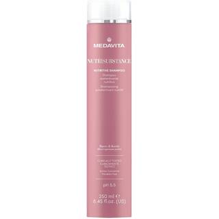 Medavita Nutrisubstance Nutritive Shampoo Nærende shampoo 250 ml - 250 ml