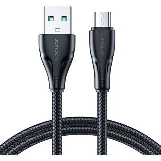 Joyroom - Cable to Micro USB A Surpass 2m S UM018A11 black
