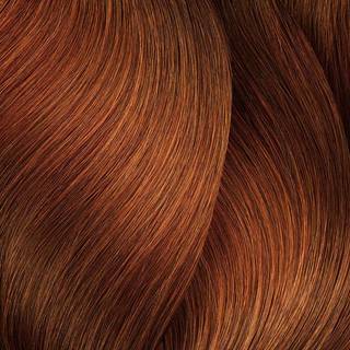 L’Oréal Professionnel Paris Hårfarver og nuancer Inoa INOA hårfarve 7.4 Mellemblond kobber 60 ml (3.350,00 kr / 1 l) - 60 ml