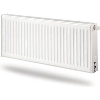 Thermopanel TP11 507 V4 Radiator højde 500 mm, tilslutning venstre 500 x 700 mm