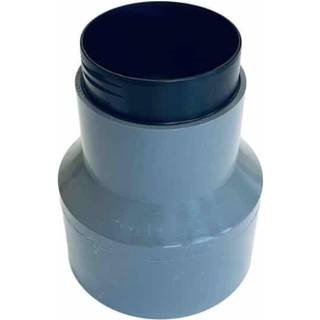 Webasto varmluftslange samlestykke 90,0 mm