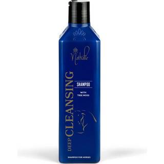Deep Cleansing Shampoo m. klorhexidin - 250 ml