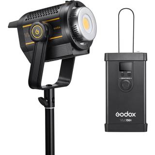 Godox LED video light - VL150 II