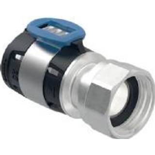 Geberit flowfit ovg med oml 20 1/2" forn