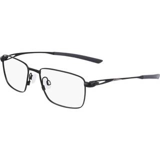 Nike 6046 001 53 Briller Mænd Black - Black - 53mm