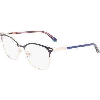 Calvin Klein CK21124 438 51 Briller Mænd Blue - Blue Gold - 51mm