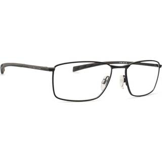 Tommy Hilfiger TH 1783 003 57 Briller Mænd Black - Matte Black - 57mm