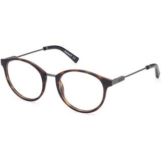 Timberland TB1739 052 52 Briller Mænd Tortoiseshell - Dark Tortoise - 52mm