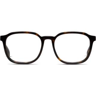 Adidas Originals OR5045 052 52 Briller Mænd Tortoiseshell - Dark Tortoise - 52mm
