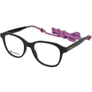 Missoni MMI 0142 807 49 Briller Kvinder Black - Black - 49mm