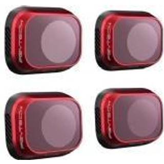 PGYTECH DJI Mini 3 ND Filter Set (16, 64, 128, 256)