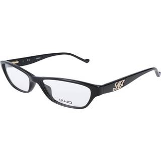 Liu Jo LJ2614R 001 53 Briller Kvinder Black - Black - 53mm