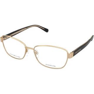 Tommy Hilfiger TH 2006 000 56 Briller Kvinder Rose-Guld - Rose Gold - 56mm