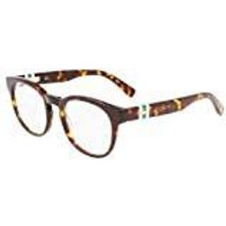 Lacoste L2904 230 49 Briller Mænd Tortoiseshell - Dark Havana - 49mm