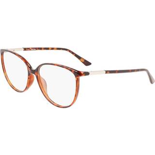 Calvin Klein Kvinde CK21521 220 Optiske stel Plast Havana Cat Eye