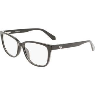 Calvin Klein Kvinde CKJ22619 001 Optiske stel Injiceret Sort Cat Eye Fotokromatisk Fotokromatisk