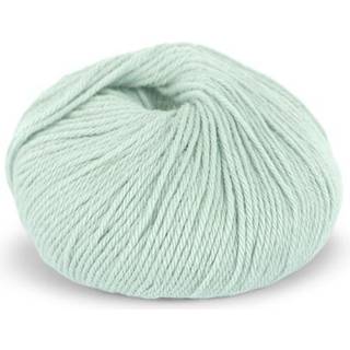 Du Store Alpakka Sterk 915 Mint Indhold:40% Alpaka, 40% Merinould, 20% Nylon Vægt/længde: 50 g = ca. 137 m Anbefalede pinde: 3.5 mm Strikkefasthed:10 cm = 22 m Håndvaskes ved max 30°. Vendes med vrangen udad før vask. Brug vaskepose. Brug vaskemiddel til uld/silke - gerne økologisk. Brug ikke skyldemiddel. Tørres fladt.
