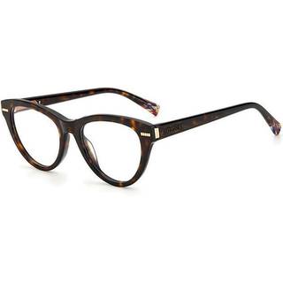 Missoni Kvinde MIS 0073 086 Optiske stel Acetat Havana Cat Eye