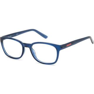 Pierre Cardin P.C. 6250 PJP 53 Briller Mænd Blue - Transparent Blue - 53mm