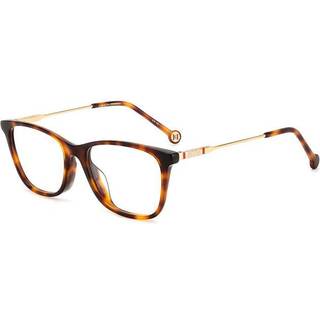 Carolina Herrera HER 0118/G 05L 52 Briller Kvinder Tortoiseshell - Dark Tortoise - 52mm