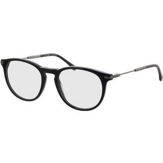 Lacoste L2918 001 51 Briller Mænd Black - Black - 51mm