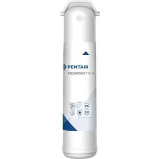 Pentair FreshPoint F1B1 Udskiftningspatron Dual Carbon/Sediment Vandfilter 750 gallon kapacitet