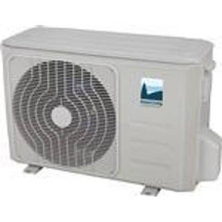 Solar Udedel L/L Varmepumpe 6.80 Kw Solar