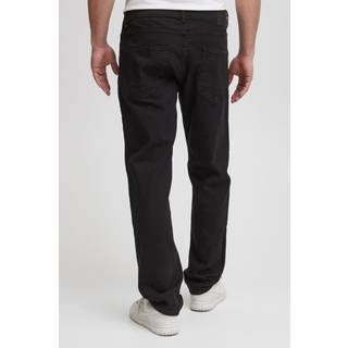Solid Ryder Jeans Regular Fit Black