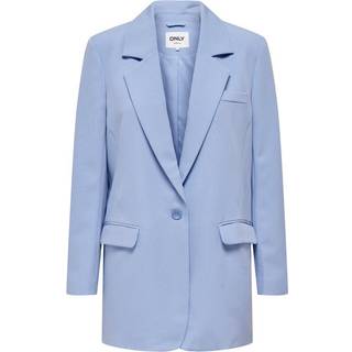 Onllana-berry Blazer