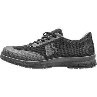 Sievi Fly Black Sko sort 37