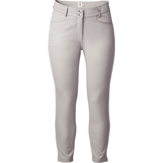 Daily Sports Glam Ankle Pants 38/S SANDY BEIGE