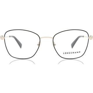 Longchamp LO2133 720 52 Briller Kvinder Guld - Gold - 52mm