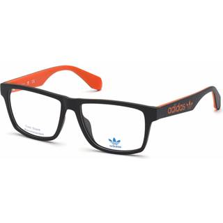Adidas Originals OR5007 002 56 Briller Mænd Black - Matte Black - 56mm