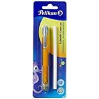 Pelikan Viskelæder pen