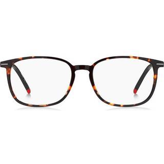 HUGO HG 1205 086 52 Briller Kvinder Tortoiseshell - Dark Tortoise - 52mm