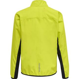 Jakke Newline KIDS CORE JACKET 520115-6102 Størrelse M (147-152 cm)