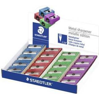 Staedtler Blyantspidser