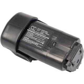Batteri til Black & Decker BDCDMT112 mfl.