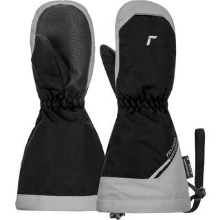 Reusch Kid's Wes R-Tex XT Mitten Handsker Børn størrelse I - 1-2 years farve sort