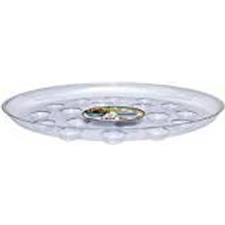 CWP DS-1400 tungm?lerfodet t?ppesparer Saucer 14-tommer diameter klar