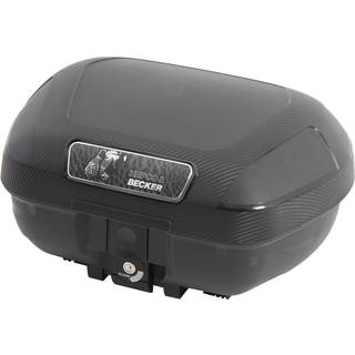 Hepco & Becker Topcase Orbit TC54
