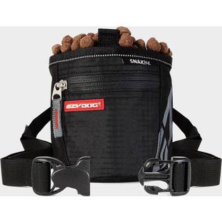 Ezydog - Snackpack Black - (634.9500)