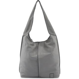 Beuteltasche M FB 100 II  Grey Blue Graublau