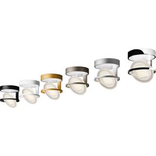 Nimbus Rim R 49 LED-loftlampe, Ø 21 cm, 927 hvid