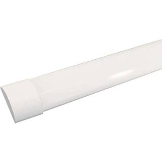 V-Tac 20W komplet LED armatur - Samsung LED chip, 60 cm, 230V - Dæmpbar : Ikke dæmpbar, Kulør : Kold